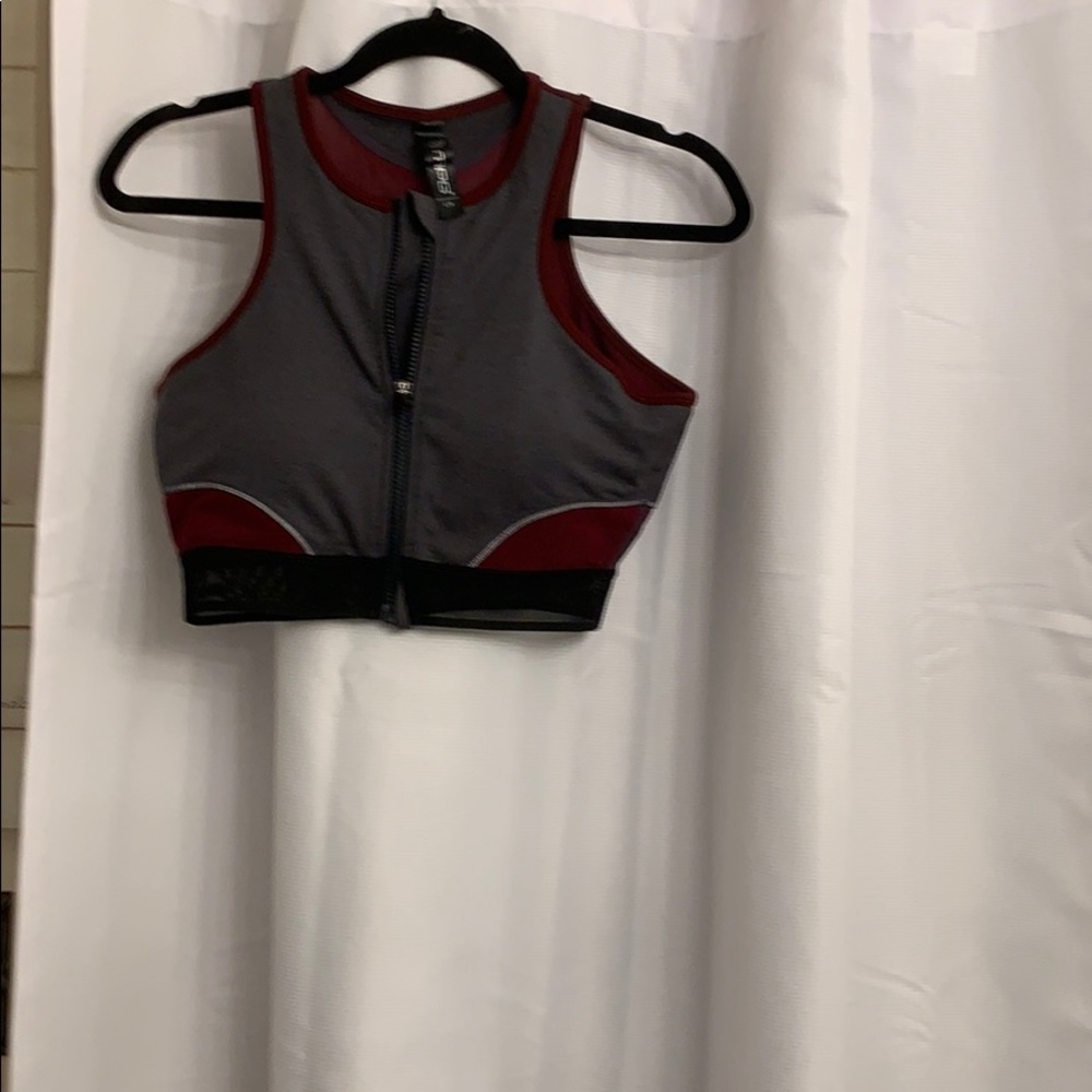 Sports bra